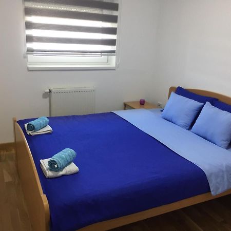 Apartman Tami Doboj Exterior foto