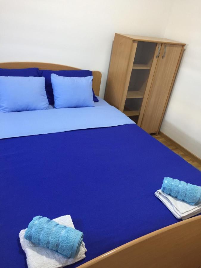 Apartman Tami Doboj Exterior foto