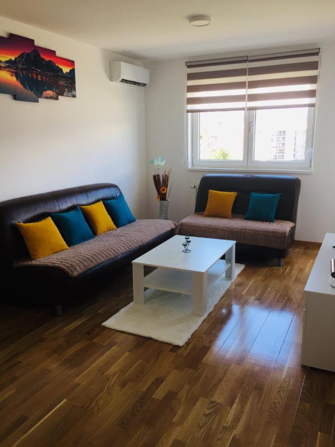 Apartman Tami Doboj Exterior foto