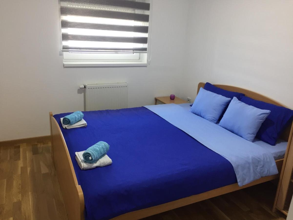 Apartman Tami Doboj Exterior foto